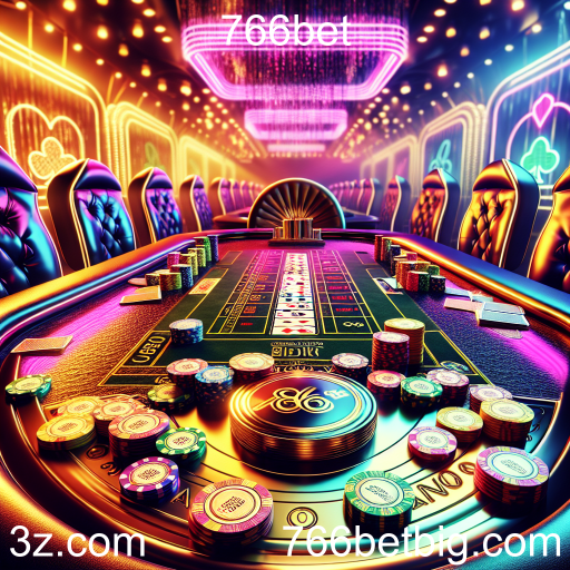 Atração dos Jogos de Cassino: Entretenimento e Oportunidades